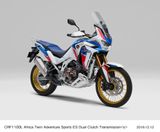 HONDA CRF1100 AFRICA TWIN, CRF1100 AFRICA TWIN DCT