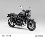 HONDA CB1100