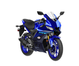 YAMAHA YZF-R3