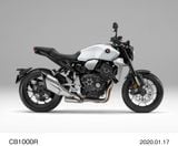 HONDA CB1000R, CB1000 HORNET