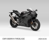 HONDA CBR1000RR, CBR1000RR-R