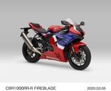HONDA CBR1000RR, CBR1000RR-R