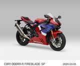 HONDA CBR1000RR, CBR1000RR-R