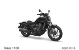 HONDA REBEL 1100, REBEL 1100 DCT