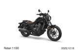 HONDA REBEL 1100, REBEL 1100 DCT