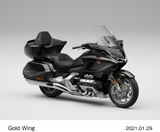 HONDA GOLD WING, GOLD WING DCT