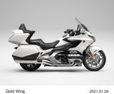 HONDA GOLD WING, GOLD WING DCT