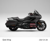 HONDA GOLD WING, GOLD WING DCT