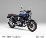 HONDA CB1100