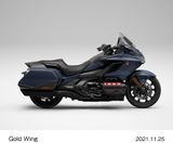 HONDA GOLD WING, GOLD WING DCT