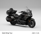 HONDA GOLD WING, GOLD WING DCT