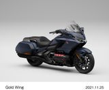 HONDA GOLD WING, GOLD WING DCT