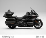 HONDA GOLD WING, GOLD WING DCT