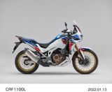 HONDA CRF1100 AFRICA TWIN, CRF1100 AFRICA TWIN DCT