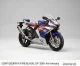 HONDA CBR1000RR, CBR1000RR-R