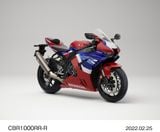 HONDA CBR1000RR, CBR1000RR-R
