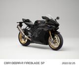HONDA CBR1000RR, CBR1000RR-R