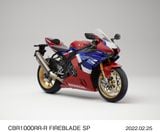 HONDA CBR1000RR, CBR1000RR-R