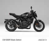 HONDA CB1000R, CB1000 HORNET