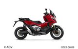 HONDA X-ADV 750