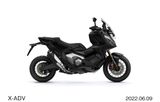 HONDA X-ADV 750