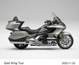 HONDA GOLD WING, GOLD WING DCT