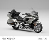 HONDA GOLD WING, GOLD WING DCT