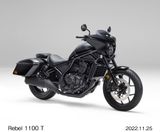 HONDA REBEL 1100, REBEL 1100 DCT