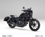 HONDA REBEL 1100, REBEL 1100 DCT