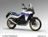 HONDA TRANSALP XL750