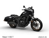 HONDA REBEL 1100, REBEL 1100 DCT