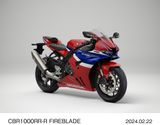 HONDA CBR1000RR, CBR1000RR-R