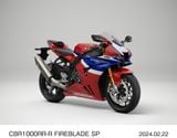 HONDA CBR1000RR, CBR1000RR-R