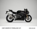 HONDA CBR1000RR, CBR1000RR-R