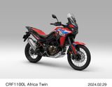 HONDA CRF1100 AFRICA TWIN, CRF1100 AFRICA TWIN DCT