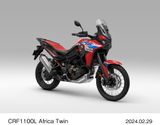 HONDA CRF1100 AFRICA TWIN, CRF1100 AFRICA TWIN DCT