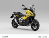 HONDA X-ADV 750