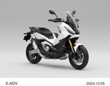 HONDA X-ADV 750