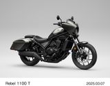 HONDA REBEL 1100, REBEL 1100 DCT