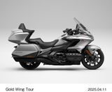 HONDA GOLD WING, GOLD WING DCT