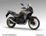 HONDA TRANSALP XL750