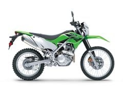  KAWASAKI KLX230, KLX230SM 