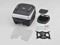  Thùng sau GIVI B32 BOLD 