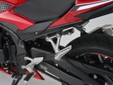 CBR400R, 400X, CBR500R, CB500X Khóa treo nón bảo hiểm DAYTONA