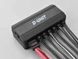 Hộp chia nguồn phụ kiện D-UNIT