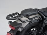 REBEL 300, REBEL 500 Baga sau GIVI SR1160