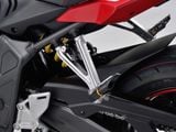 CB650R, CBR650R Móc giữ nón bảo hiểm DAYTONA