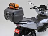 Thùng sau GIVI B32 BOLD