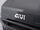 Thùng sau GIVI B32 BOLD