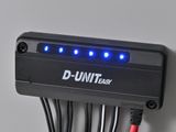 Hộp chia nguồn phụ kiện D-UNIT EASY